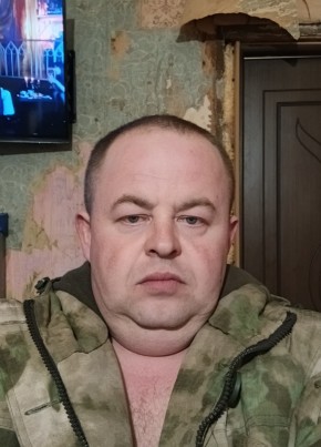 Дмитрий из Калуги 37 лет