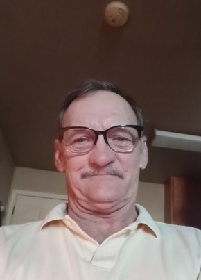 Ricky, 65, United States of America, Wichita Falls