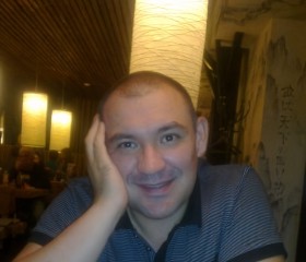 эдуард, 46 лет, Пермь