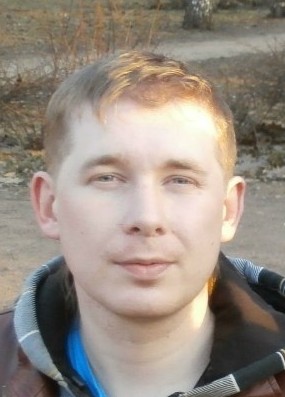 Максим, 42, Россия, Санкт-Петербург