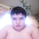 Keegan, 21  , Payson (State of Arizona)