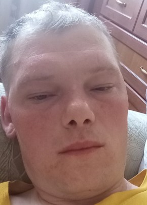 Vasya, 31, Russia, Medyn