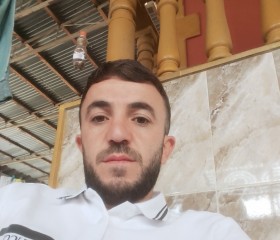 Emrah Quliyev, 36, Rust avi