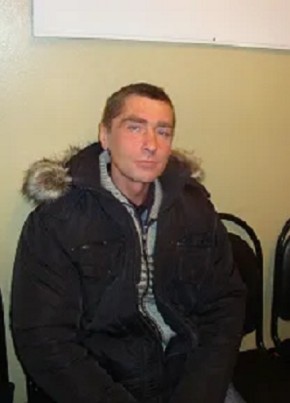 Владимир, 47, Россия, Наровчат