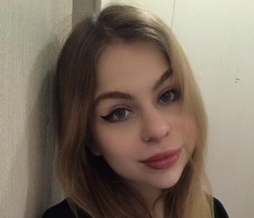 Аня, 27 лет, Санкт-Петербург