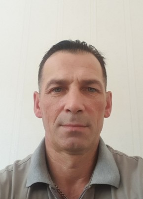 Александр из Архангельска 49 лет