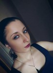 Anastasiya, 33, Saint Petersburg
