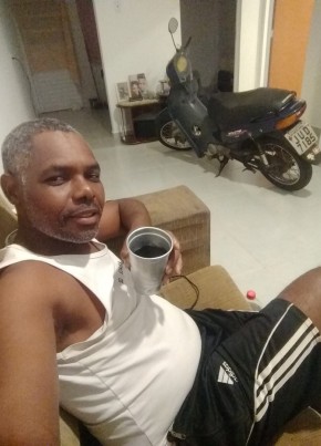 Joabs Nego do Bo из Uberlândia 50 лет