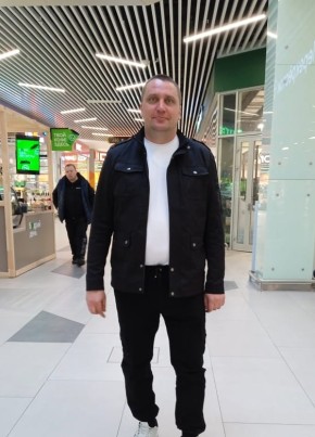 Олег, 40, Россия, Белые Столбы