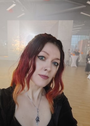 Анна из Нижневартовска 43 года