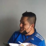 Carlos, 49  , Annandale