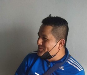 Carlos, 47 лет, Annandale