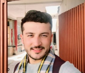 Mirwais, 28 лет, کابل