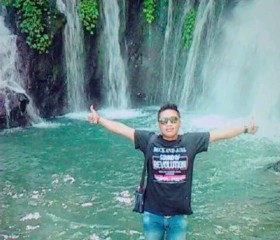 Risvan varis, 31 год, Kabupaten Malang