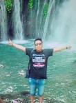 Risvan varis, 31 год, Kabupaten Malang