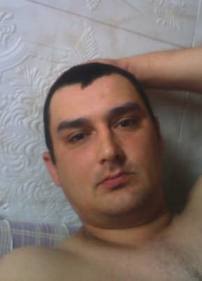 vasil, 42, Россия, Новошахтинск