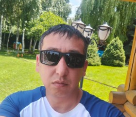 Айдос, 35 лет, Алматы