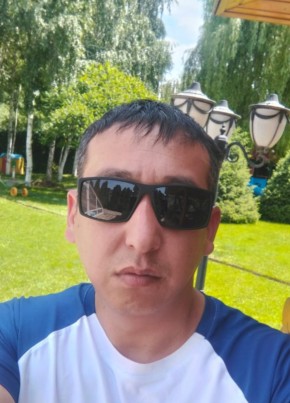 Айдос, 34, Қазақстан, Алматы