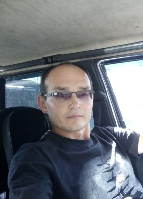 Андрей, 45, Россия, Канаш