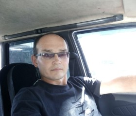 Андрей, 45 лет, Канаш