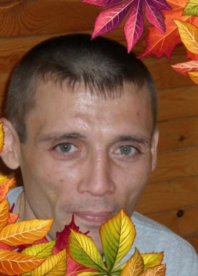 Артем, 47, Россия, Полысаево