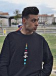 Fatih, 23 года, Viranşehir