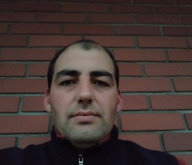 Вадим, 32 года, Poznań