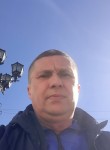 Vasiliy Berestov, 48  , Yekaterinburg