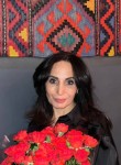 Oksana, 50, Moscow