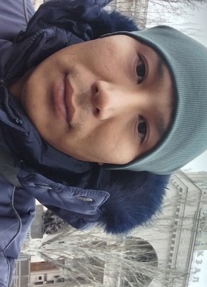 Almaz, 30, Russia, Voronezh