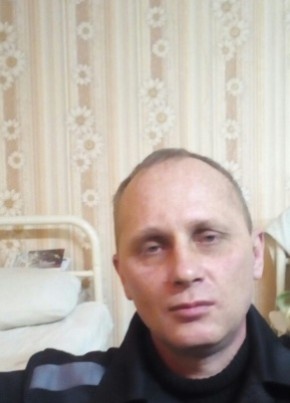 Леонид, 54, Россия, Ныроб