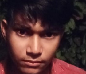 Prashant, 20 лет, Pune