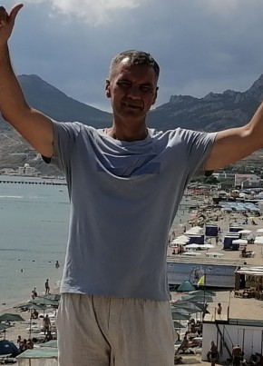 Василий из Ступино 51 год