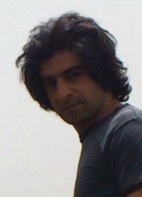 Ertan, 39, Iran, Tehran