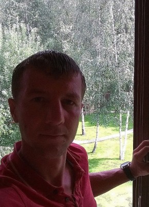 Сергей клюкин, 35, Россия, Сокол