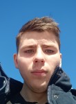 Дмитрий, 19 лет, Екатериновка