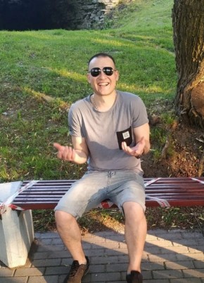 Руслан, 30, Россия, Псков