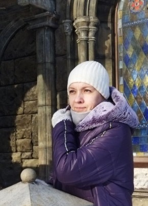 Таисия, 52, Россия, Тольятти