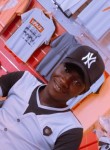 Ousmane, 27 лет, Dakar
