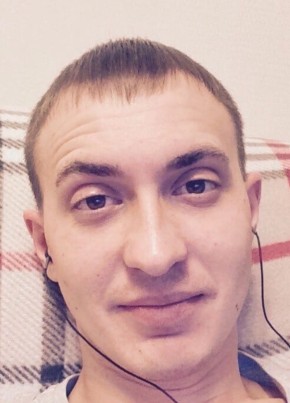 Александр, 36, Россия, Фурманов