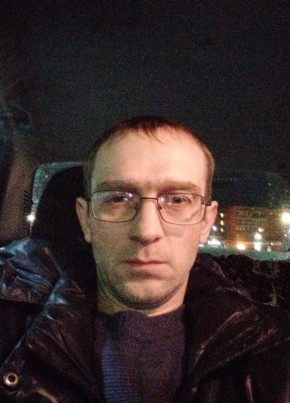 Валентин, 40, Россия, Тосно