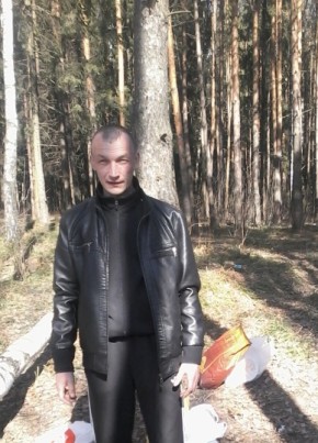 alex, 39, Россия, Клин