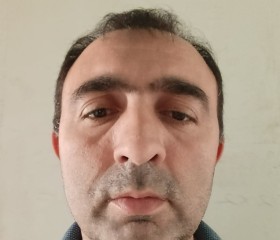 Maks, 42, Baku