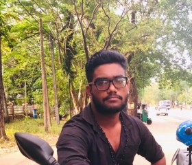 Gowrysiyan, 22, Colombo