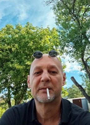 Алексей из Владимира 54 года
