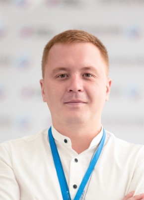 Руслан из Уфы 30 лет