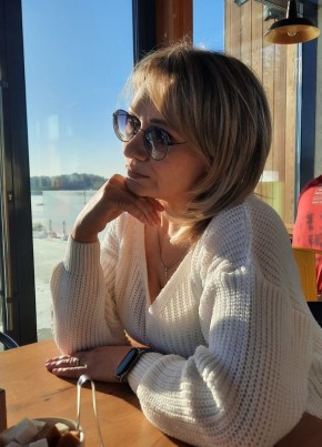 Елена из Приозерска 50 лет
