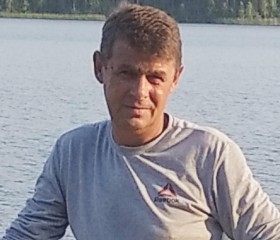 Aleksey, 52, Yekaterinburg