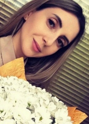 Мария из Элисты 29 лет