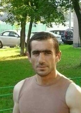Артак Маргарян, 47, Україна, Київ